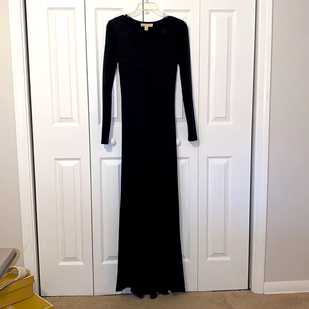 Michael Kors Wool blend drsss.